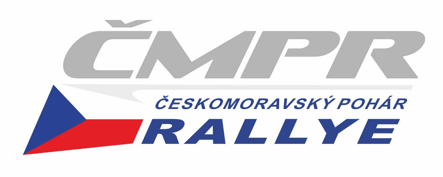 Logo ČMPR