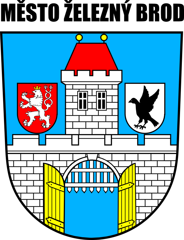 Logo Železný Brod