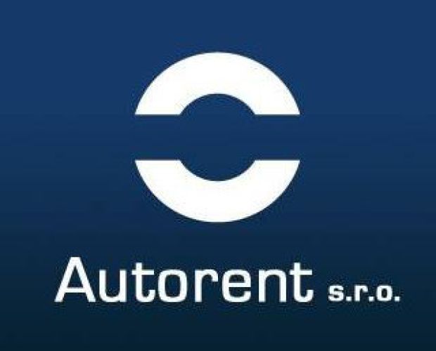 Logo Autorent s.r.o.