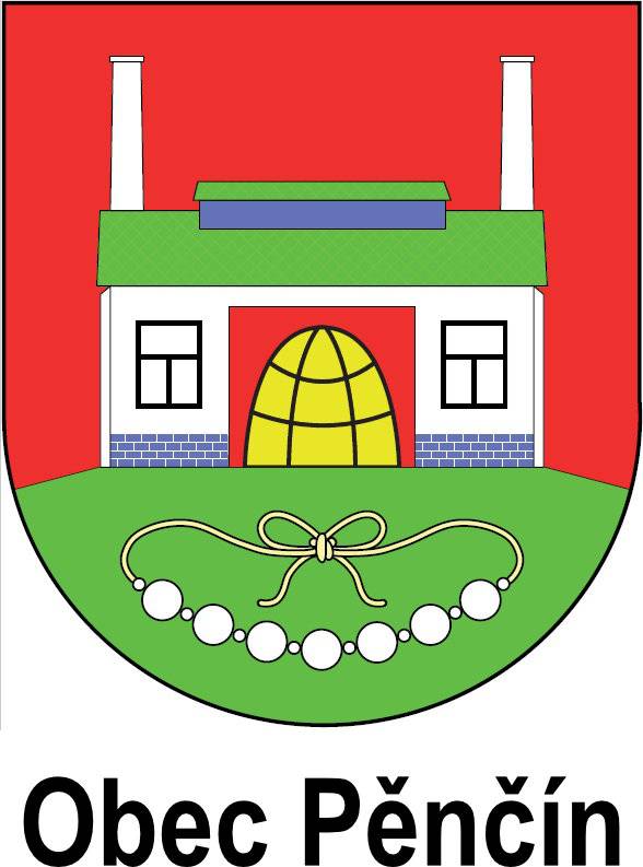 Obec Pěnčín