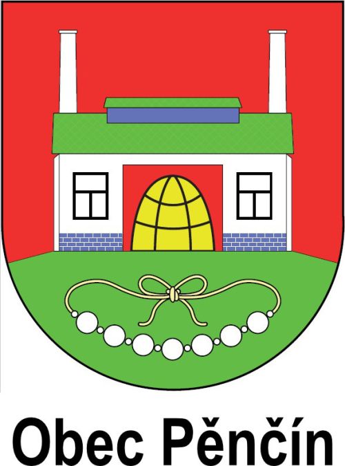 Logo Obec Pěnčín