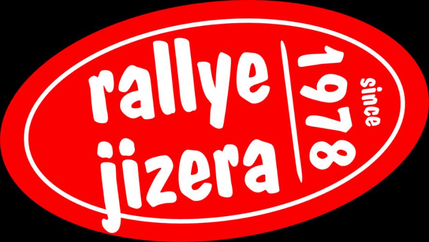 CON-WALL Rallye Jizera Železný Brod "vstává z popela."