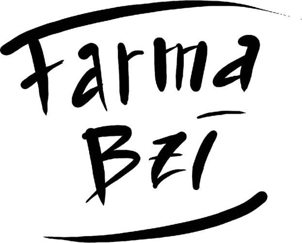 Logo Farma Bzí