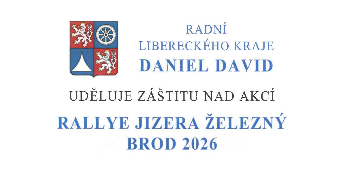 Záštita Libereckého kraje