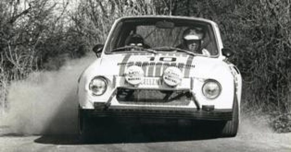 Nejslavnějším železnobrodským závodníkem byl Miroslav Šefr