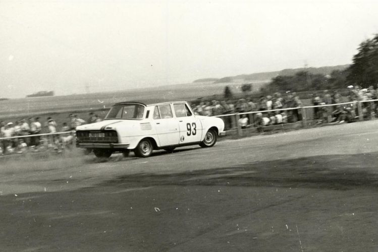 Kubeš-Šrámek R. Škoda 81