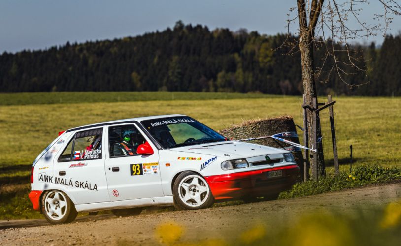 Na Jizeře se objeví také regionální posádka Paldus- Mařatka