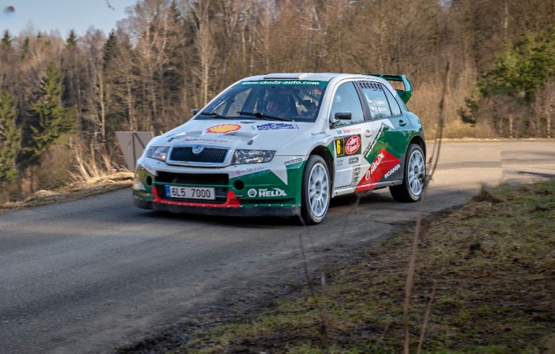 Fajstavr s Marunou nakonec cíl nespatřili