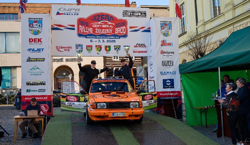 Vítězná posádka historiků