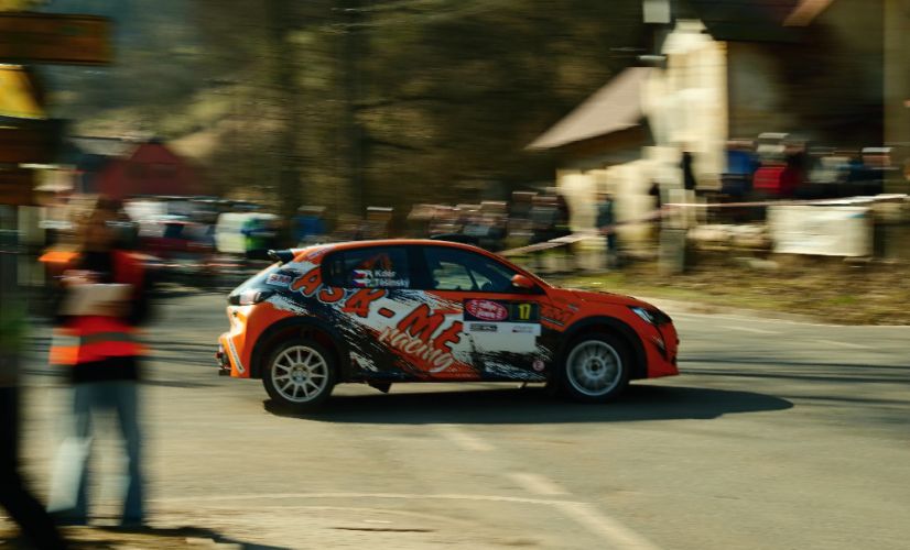 Vítězové dvoukolek Kdér s Těšínským